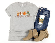 Load image into Gallery viewer, Cozy Season Tshirt
