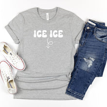 Load image into Gallery viewer, Ice Ice Baby Shirt
