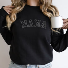 Load image into Gallery viewer, Mama Sweatshirt
