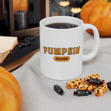 Load image into Gallery viewer, Pumpkin Season Mug
