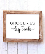 Load image into Gallery viewer, Kitchen Wall Art Bundle {$33 Value}
