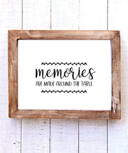 Load image into Gallery viewer, Kitchen Wall Art Bundle {$33 Value}
