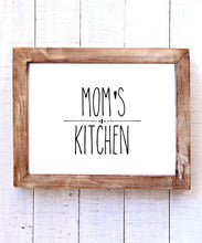 Load image into Gallery viewer, Kitchen Wall Art Bundle {$33 Value}
