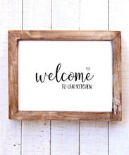 Load image into Gallery viewer, Kitchen Wall Art Bundle {$33 Value}
